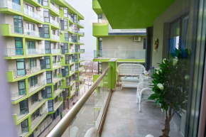 Alezzi Nety House Spa n Pool Beach Resort